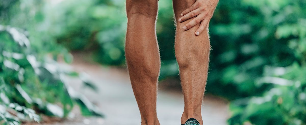 Come ottimizzare il recupero muscolare delle gambe? - FdS